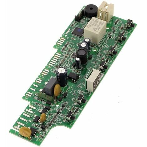 MODULE PROGRAMMÉ POUR LAVE VAISSELLE CANDY - 49039758