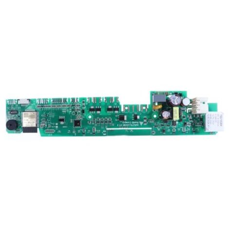 MODULE PROGRAMMÉ POUR LAVE VAISSELLE CANDY - 70019264