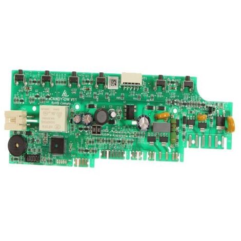 MODULE PROGRAMME POUR LAVE VAISSELLE ROSIERES - 49033014
