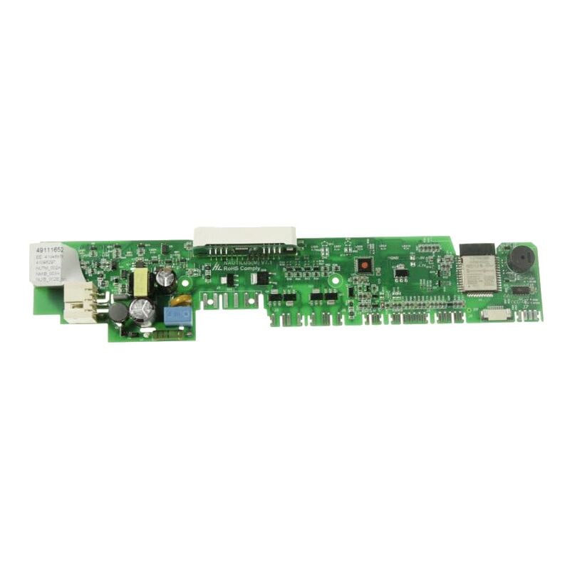 Rosieres - module programme pour lave vaisselle 49111652