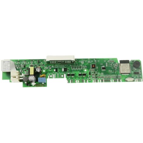 MODULE PROGRAMME POUR LAVE VAISSELLE   ROSIERES - 49111652