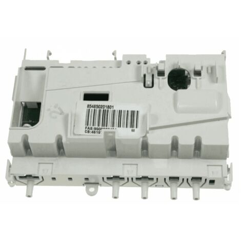 MODULE PROGRAMMÉ POUR LAVE VAISSELLE WHIRLPOOL - 481010414799