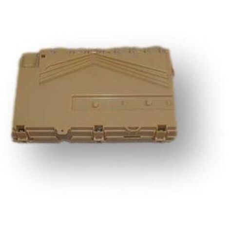 Module programme pour lave-vaisselle Whirlpool 481010704716