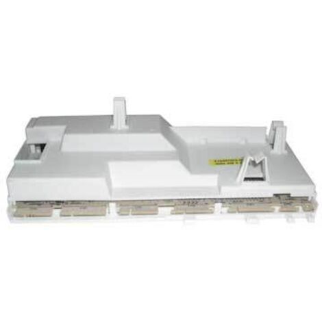 MODULE PROGRAMMÉ SANS EPROM=08483 POUR LAVE LINGE INDESIT - C00143372