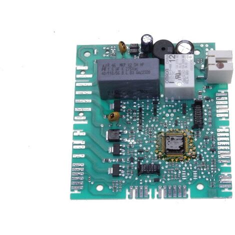 MODULE PROGRAMMÉE POUR LAVE VAISSELLE CANDY - 41029101