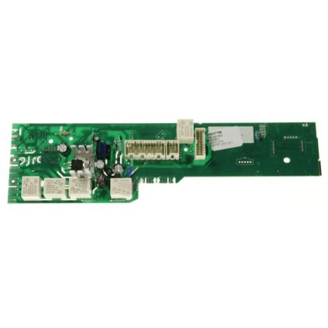 MODULE PROGRAMMER POUR LAVE LINGE   CANDY - 49037796