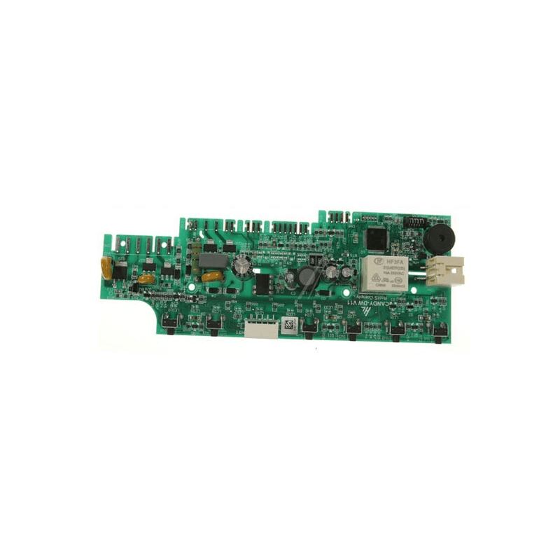 Candy - module programmer pour lave vaisselle 49035309