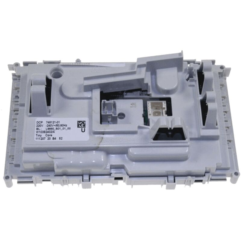 Laden - module puissance programmé pour lave linge ...