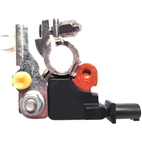 Module protection fil négatif batterie capteur pour 3008/408/508 C4 9802043480