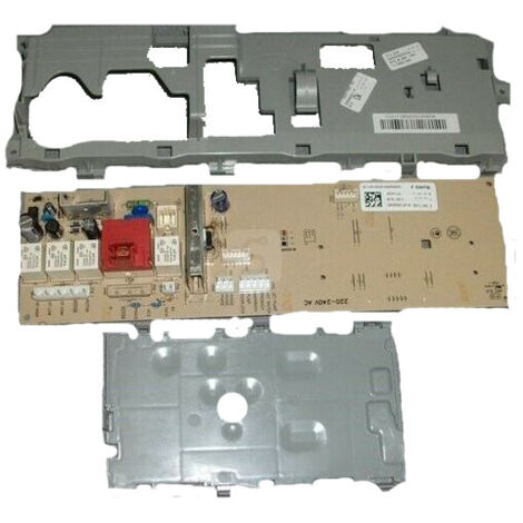 Module puissance 2826921670 pour Lave linge SABA
