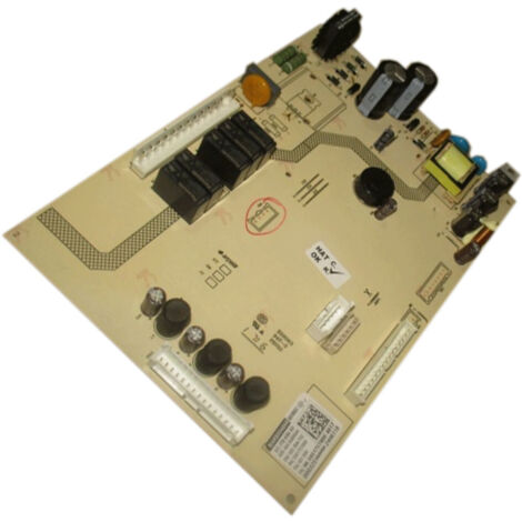 Module puissance