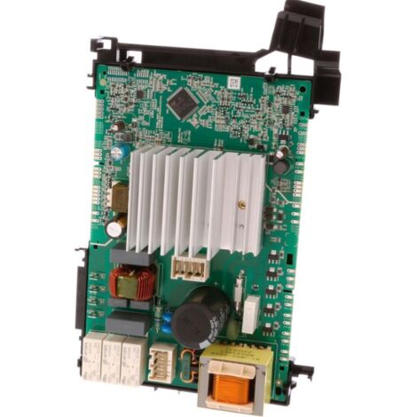 Module électronique de puissance lave-linge Candy 49034948