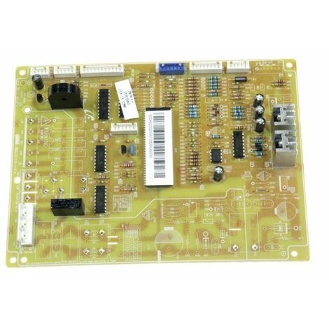 MODULE PUISSANCE POUR REFRIGERATEUR SAMSUNG - DA92-00245A