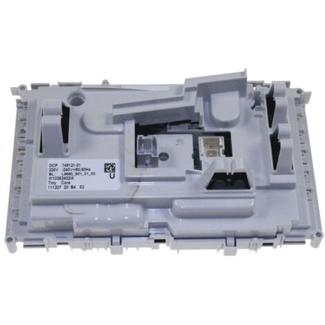 MODULE PUISSANCE PROGRAMMÉ POUR LAVE LINGE   LADEN - 480112101556
