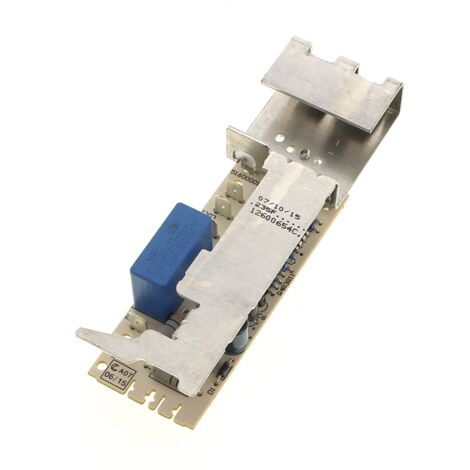 Module puissance ryhg-v 1500w 087178 - radiateur