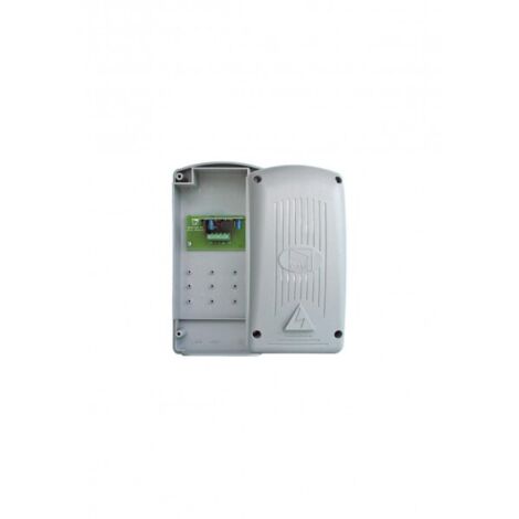 Module radio (à associer à la carte AF43S) CAME 001R501N