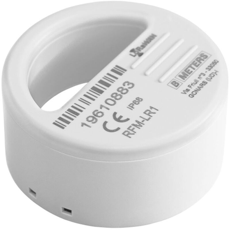 Module Radio lorawan 868 Mhz - Se clipse sur le compteur (1 module par compteur) Sferaco