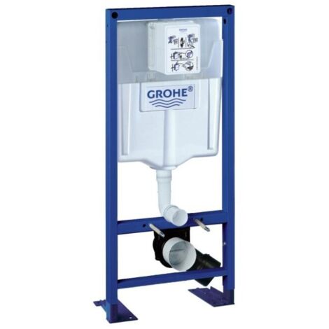 Module Rapid Mechanism S.L pour WC - GROHE