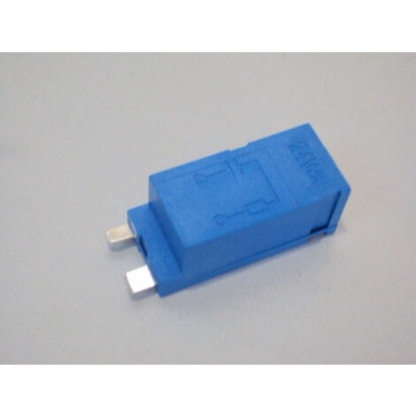 Module RC 6-24Vac/dc FINDER 9901002409