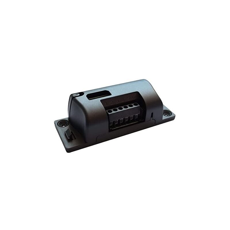 Sommer - Récepteur 4796 - somloq rollingcode - 4796v000 dans un boîtier - 868.8 mhz