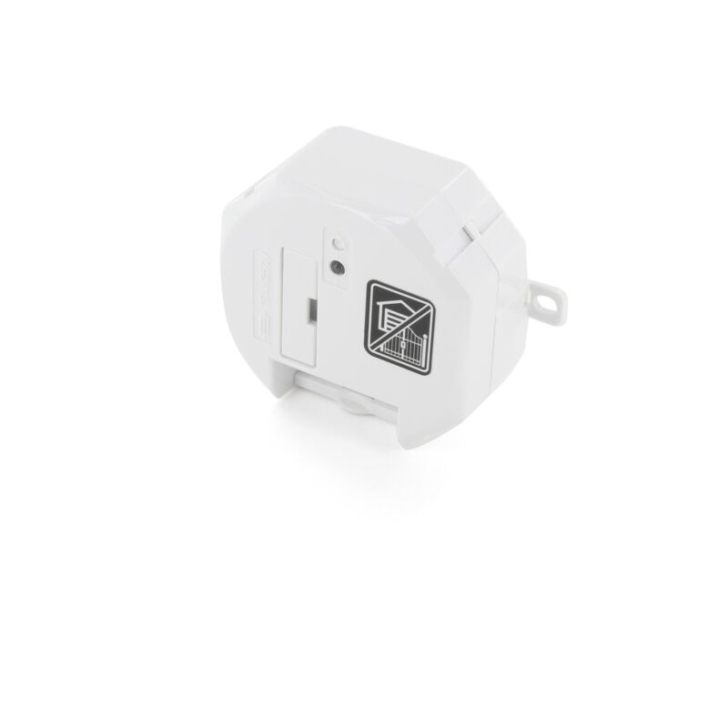 DIO Module contact sec pour portail ou g&acirc;che CHACON (ref: 54552) - Chacon