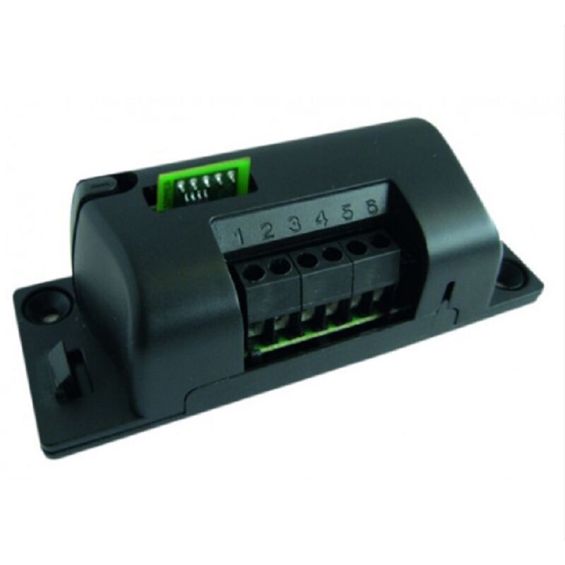 Sommer - Module récepteur radio dans boîtier, mf 868,8 MHz