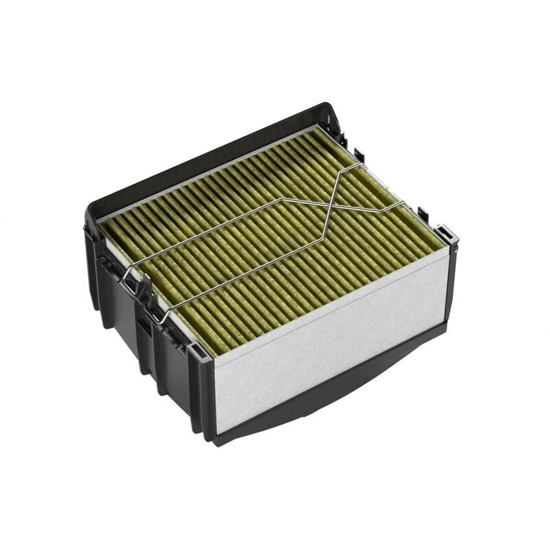 Module de recyclage cleanair plus - Neff - Z51DXI1X6