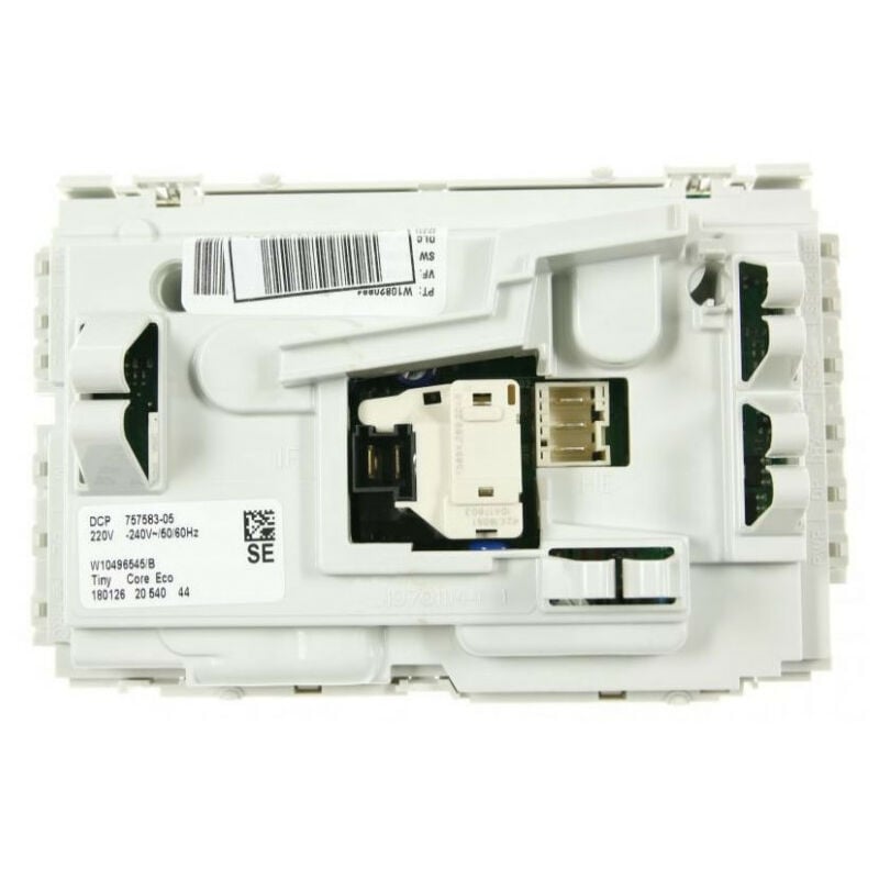 Home Equipement - Module 481010820884 pour Sèche linge bauknecht, whirlpool
