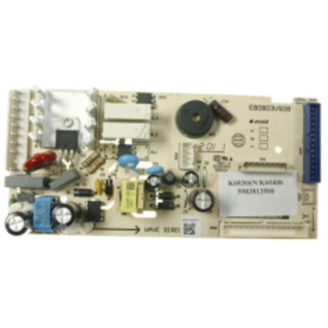 MODULE REFRIGERATEUR BEKO 5983813502