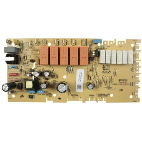 Module relai compl ver.4cm-ser ask
