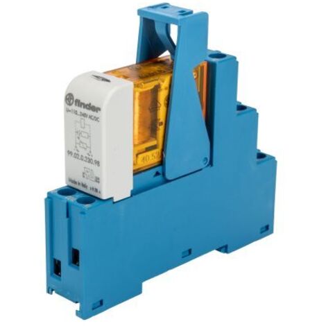 Module relais finder 48.52.8.110.0060 110 V AC 8 A