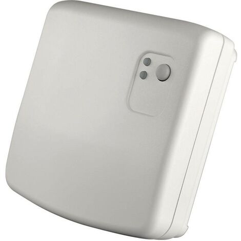 Thermostat d'ambiance numérique DT92A1004 Honeywell — Rehabilitaweb
