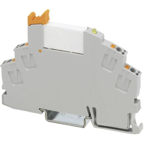 Module relais Phoenix Contact RIF-0-RPT-24DC/ 1AU 2903359 24 V/DC 50 mA 1 NO (T) 1 pc(s) S36814
