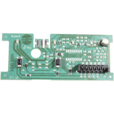 MODULE REP84541 POUR LAVE VAISSELLE SMEG - 811651238
