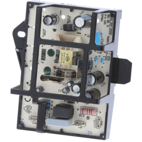 Module réseau 00656768 pour Four BALAY, BOSCH, NEFF, SIEMENS