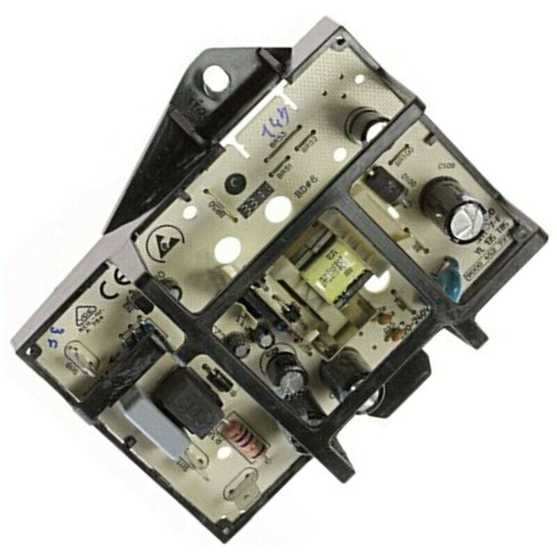 Module reseau (299717-22254) (00656768) Four, cuisinière 2997173662894762494 Siemens neff, bosch, constructa, blaupunkt