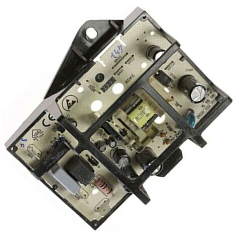 Module reseau (299717-22256) (00656768) Four, cuisinière 2997173664586002048 SIEMENS, NEFF, BOSCH, CONSTRUCTA, BLAUPUNKT