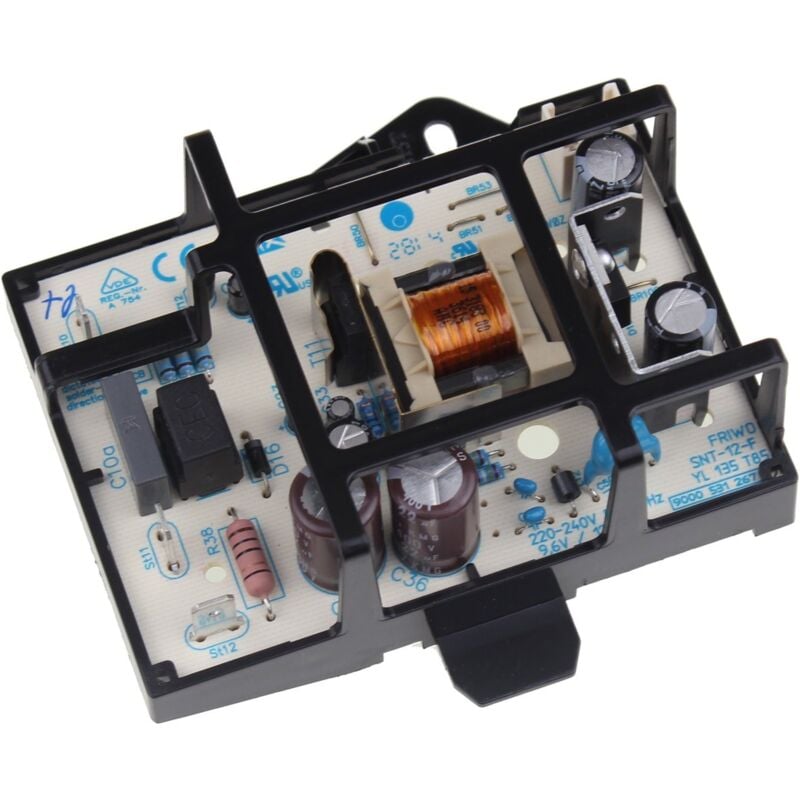 Bosch - module-reseau - 00651994