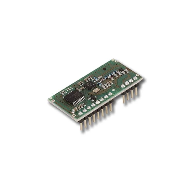 Cardin - module rf pour unité transceiver fixe 433mhz jrfmorph43300