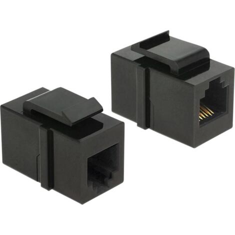 Module RJ12 encastrable Keystone CAT 3 Delock 86390 A069671