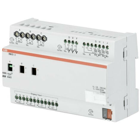 Module Room Master Basic Mrd 2CDG110094R0011 ABB 588313