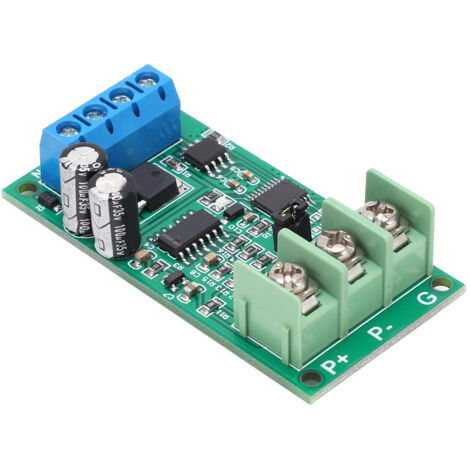 Module RTU 247 Capteurs de Température Haute Précision pour Système Thermique et Thermostat