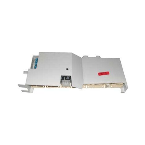 MODULE SANS EPROM SW 2.01 POUR LAVE LINGE INDESIT - C00093153