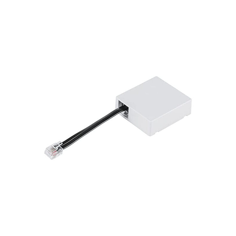 HomeMatic Homematic Ip 153986A0 HmIP-MOD-HO Module de Commutation pour Porte de Garage (153986A0)