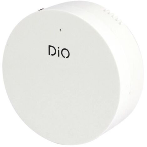 Module sans fil pour chaudière et chauffage connecté - DiO