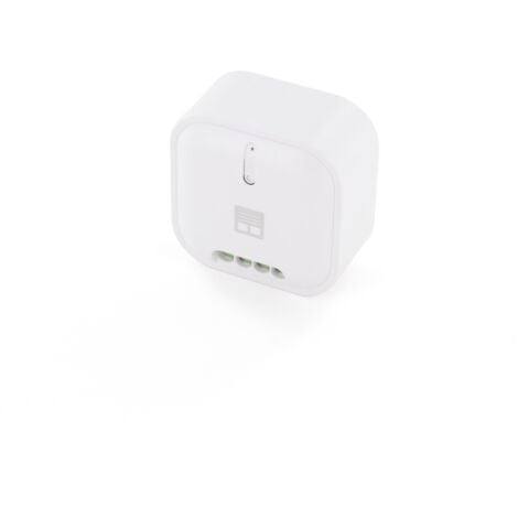 Module sans fil volet roulant - 500W - portée 50m - Blanc - DiO