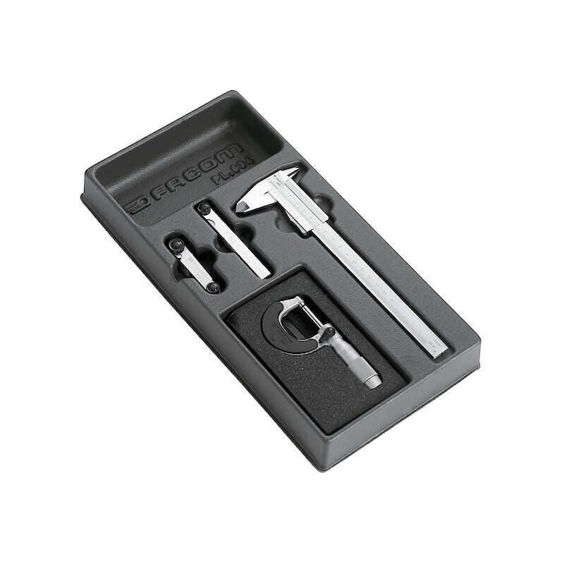 Facom - Plateau à outils Polystyrène ( Prix pour 1 )