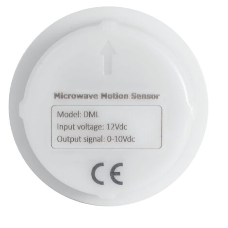 Module SENSOR Haute-Fréquence (MW) pour suspension indus SAPPHIRE ARIC 51337