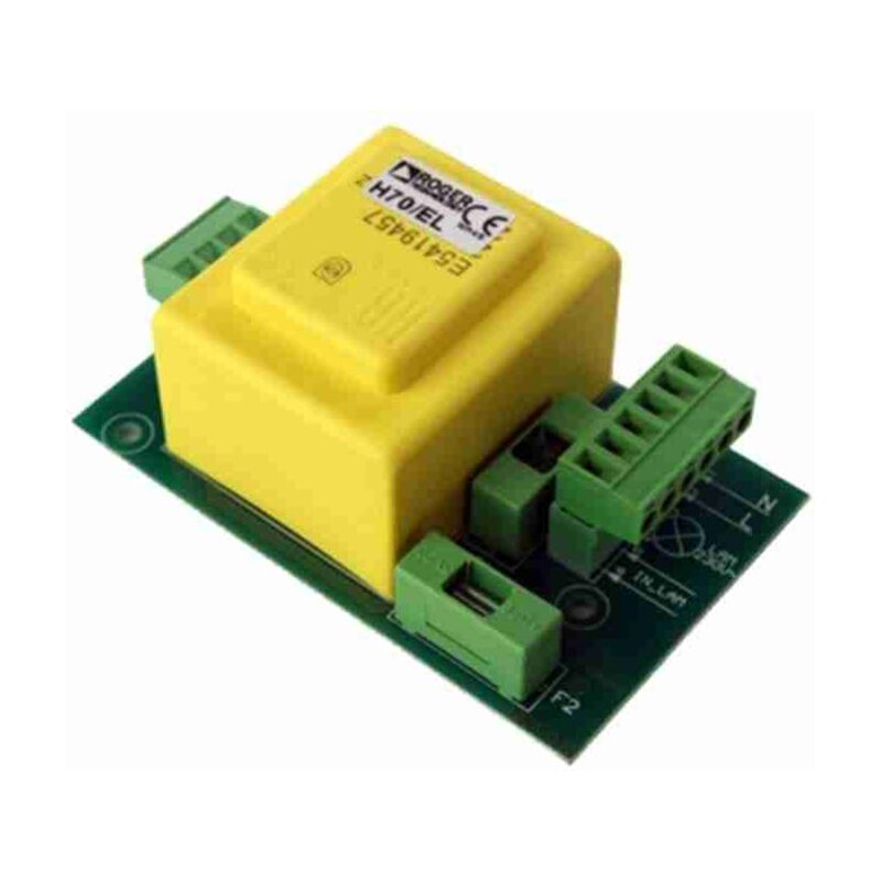 Roger - H70/EL module serrure electrique 12V pour H70/200AC/BOX