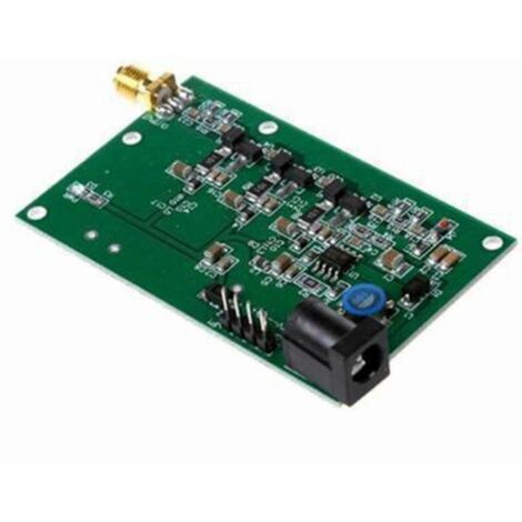 Module Source de Bruit SMA 1.5GHz pour Analyse de Spectre Externe